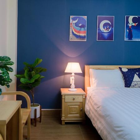 Moc Thach Hostel Dalat Exterior photo